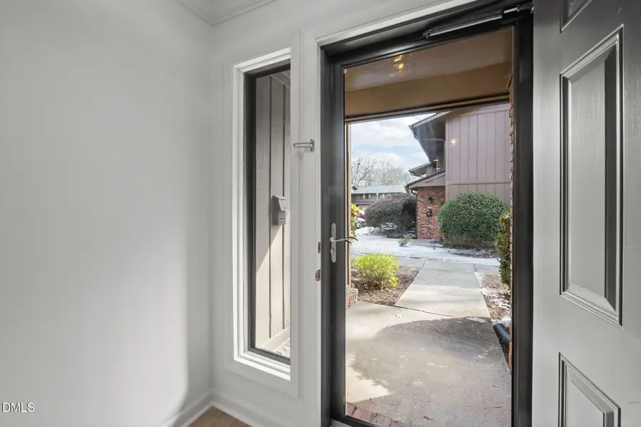 302 Oak Tree Drive, Chapel Hill, NC 27517 - #2