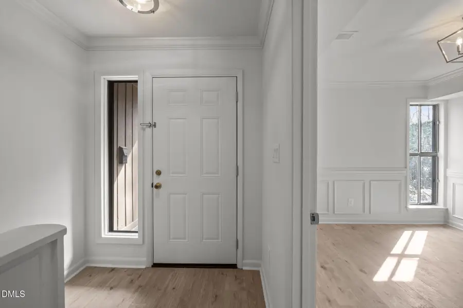 302 Oak Tree Drive, Chapel Hill, NC 27517 - #3