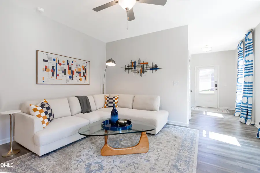 236 Courtside Drive, Dunn, NC 28334 - Image #2