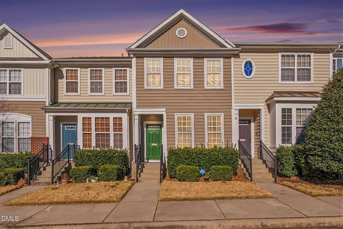 7834 Spungold Street, Raleigh, NC 27617 - #1