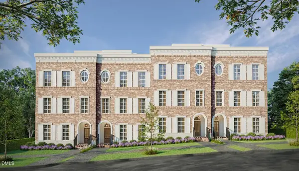 2310 Grant Avenue, Raleigh, NC 27608