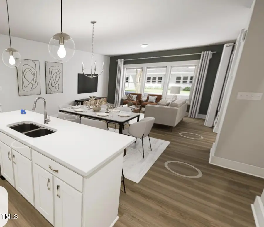 803 Central Park Drive, Raleigh, NC 27604 - Image #3