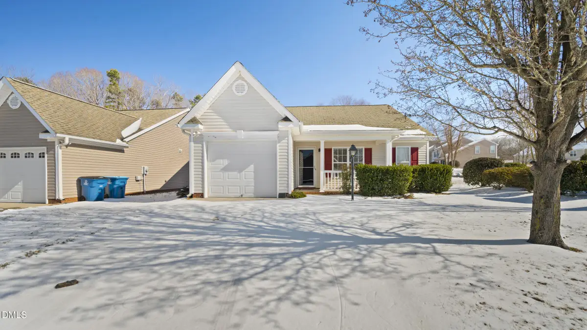 1174 Waterlyn Drive, Greensboro, NC 27405 - #1