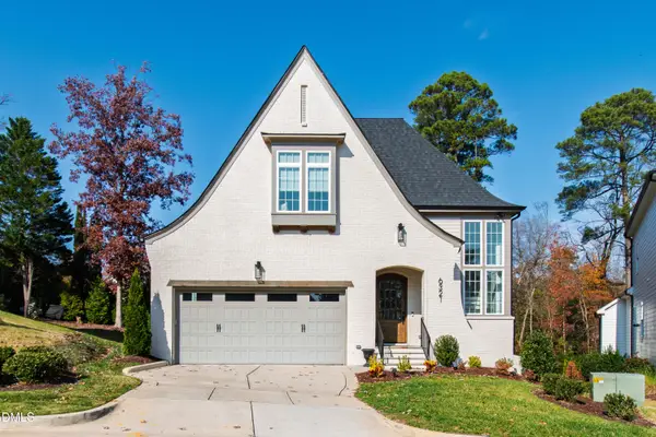 6321 Stephens Ridge Court, Raleigh, NC 27615