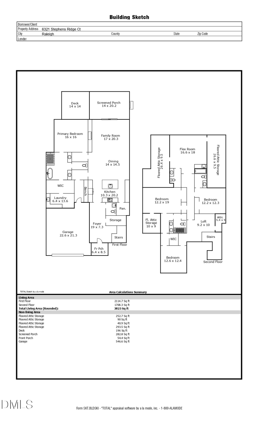 6321 Stephens Ridge Court, Raleigh, NC 27615 - Image #2