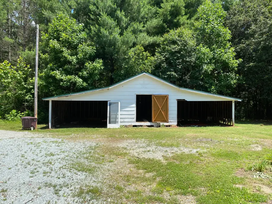 2735 Lucy Garrett Road, Timberlake, NC 27583 - #2