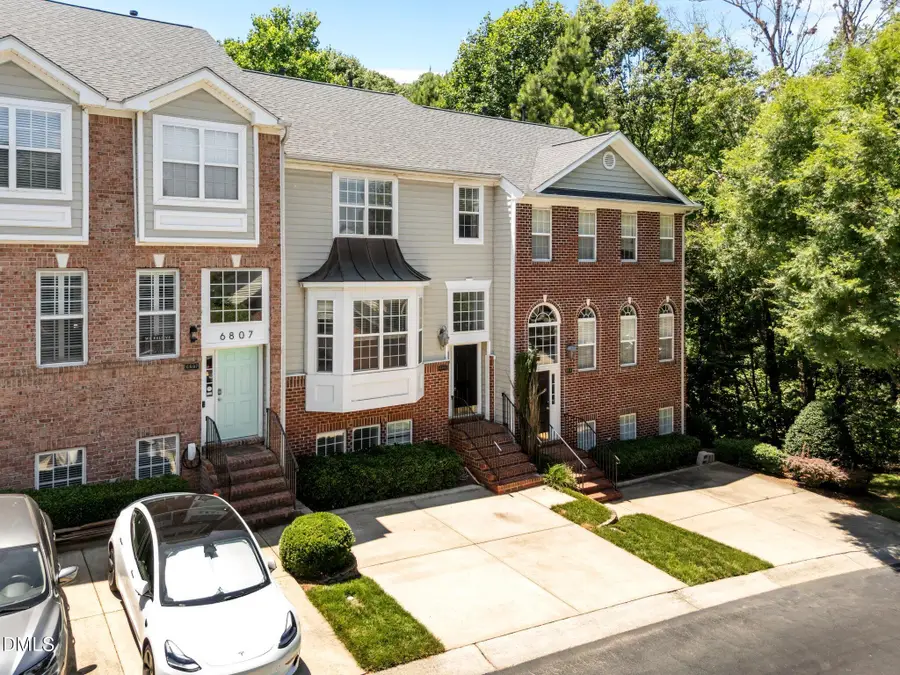 6809 Middleboro Drive, Raleigh, NC 27612 - Image #3