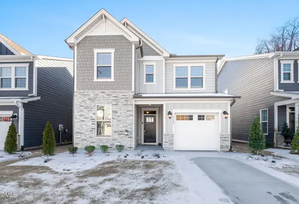 1103 Greatland Road, Durham, NC 27703