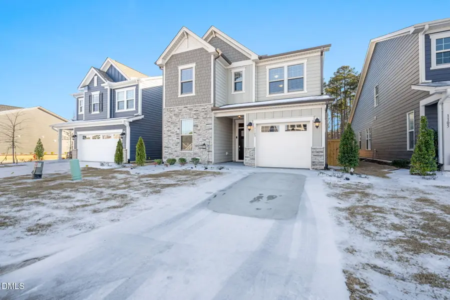 1103 Greatland Road, Durham, NC 27703 - Image #2