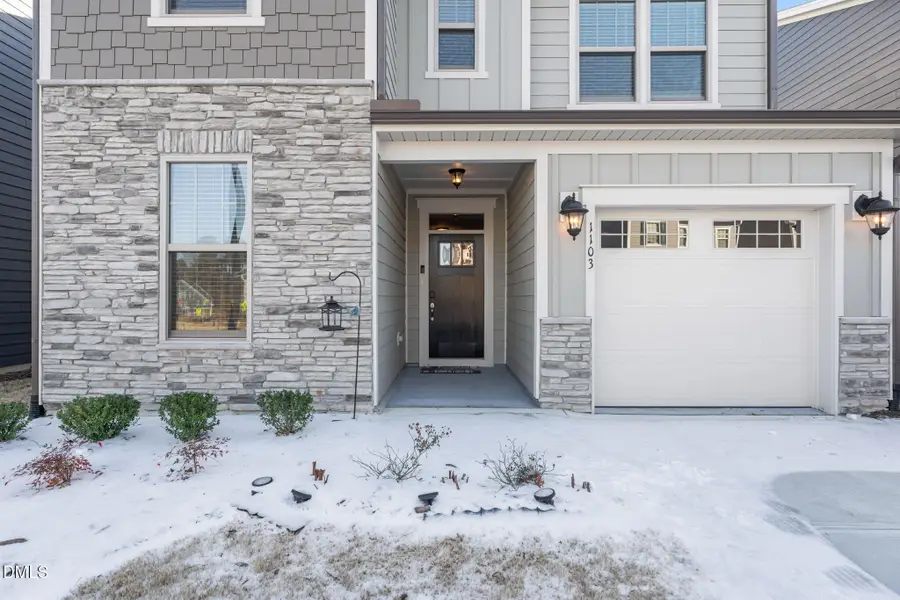 1103 Greatland Road, Durham, NC 27703 - Image #3