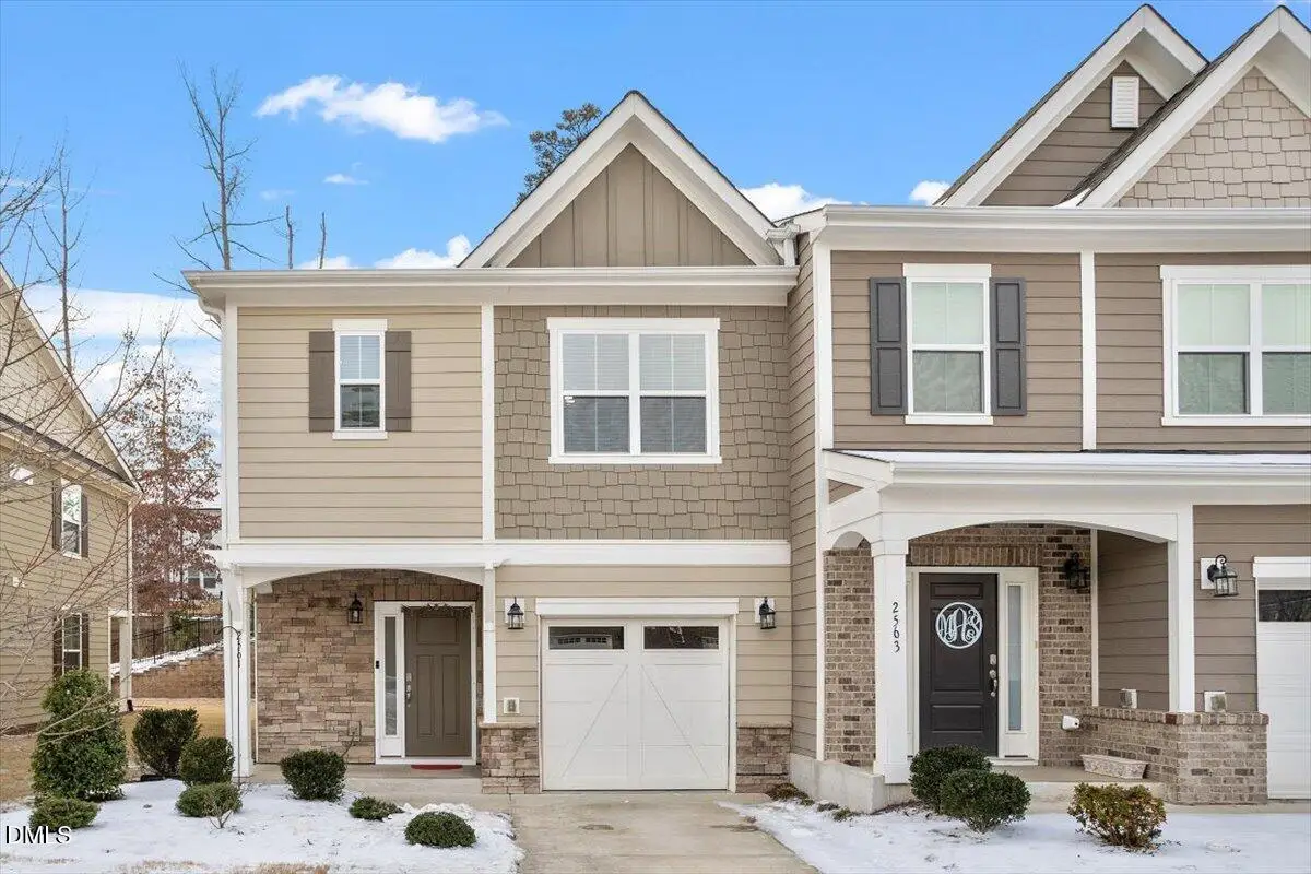 2561 Rambling Creek Road, Apex, NC 27523 - Image #1