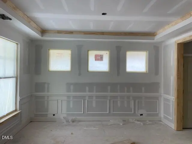 7412 Lone Silo Lane N, Wendell, NC 27591 - #2