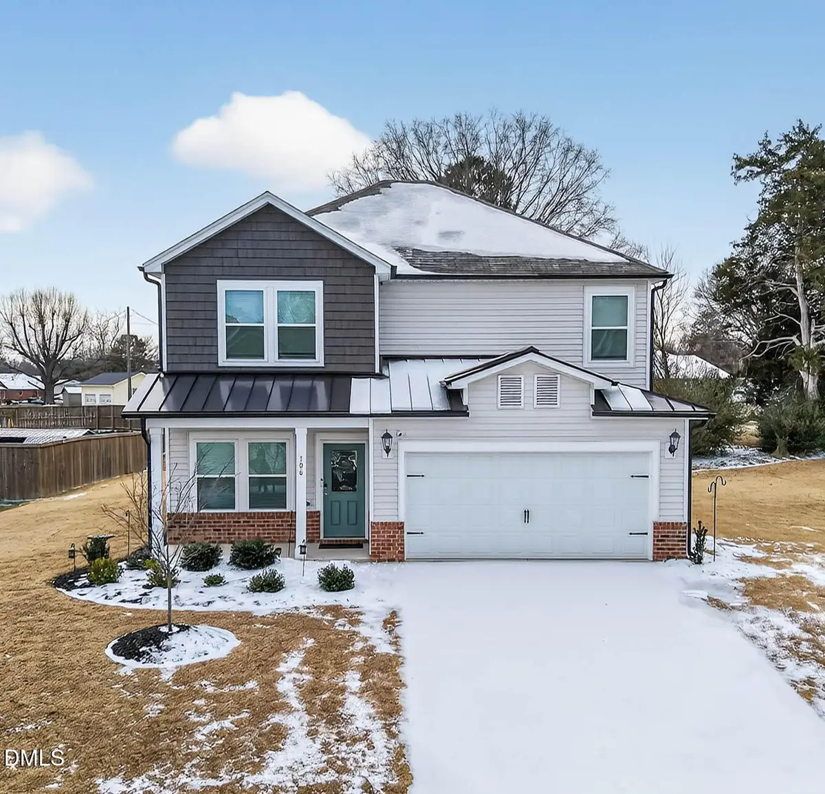 106 Stillhouse Farm Drive, Graham, NC 27253 - #1