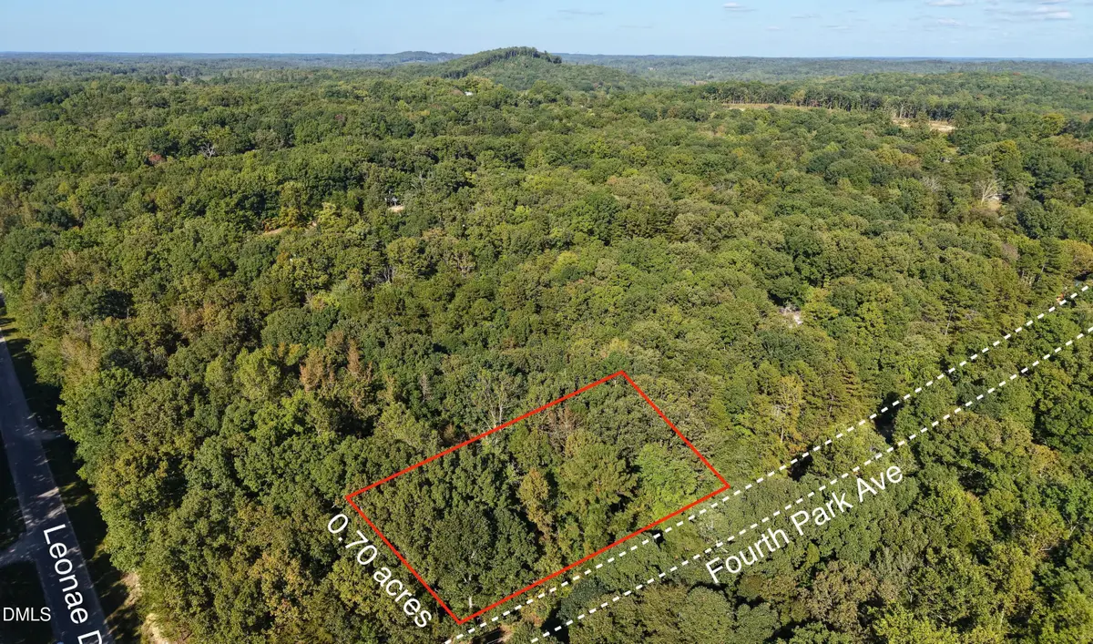 00-00 Fourth Park Avenue, Randleman, NC 27317 - #1