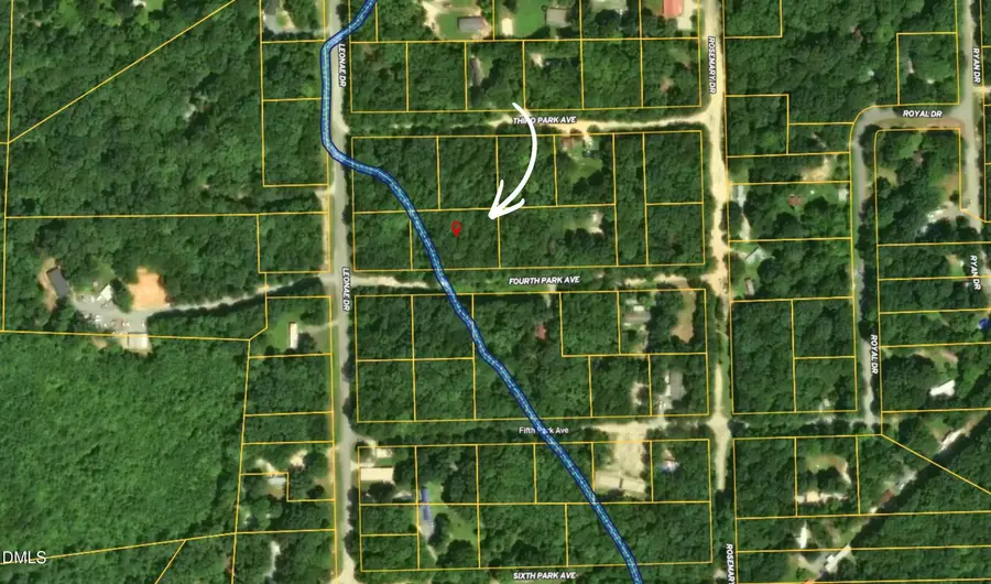 00-00 Fourth Park Avenue, Randleman, NC 27317 - #2