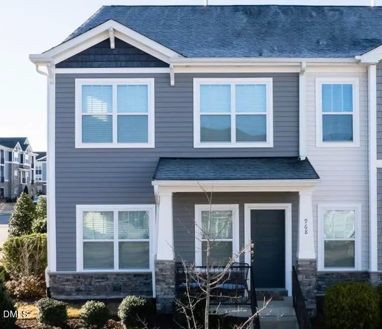 968 Robbie Jackson Lane, Fuquay Varina, NC 27526 - #1