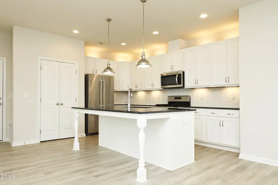 968 Robbie Jackson Lane, Fuquay Varina, NC 27526 - #2