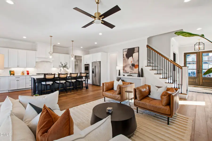 4104 Green Chase Way, Apex, NC 27539 - #3