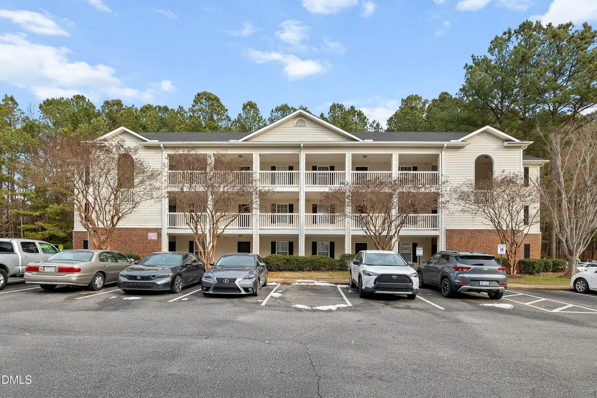 3000 Trailwood Pines, Raleigh, NC 27603 - Image #1
