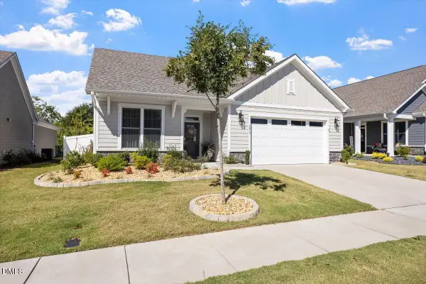 1812 Pinecliff Court, Fuquay Varina, NC 27526