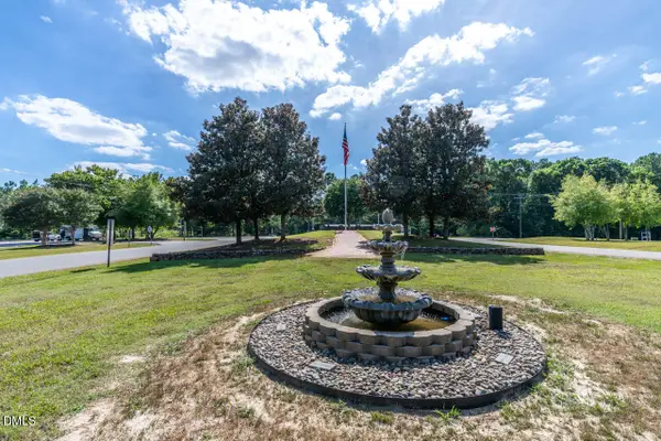 112 Desoto Drive, Louisburg, NC 27549