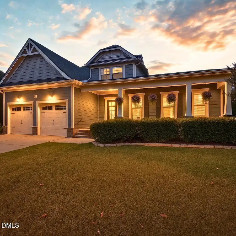 514 Sunland Drive, Knightdale, NC 27545 - #3