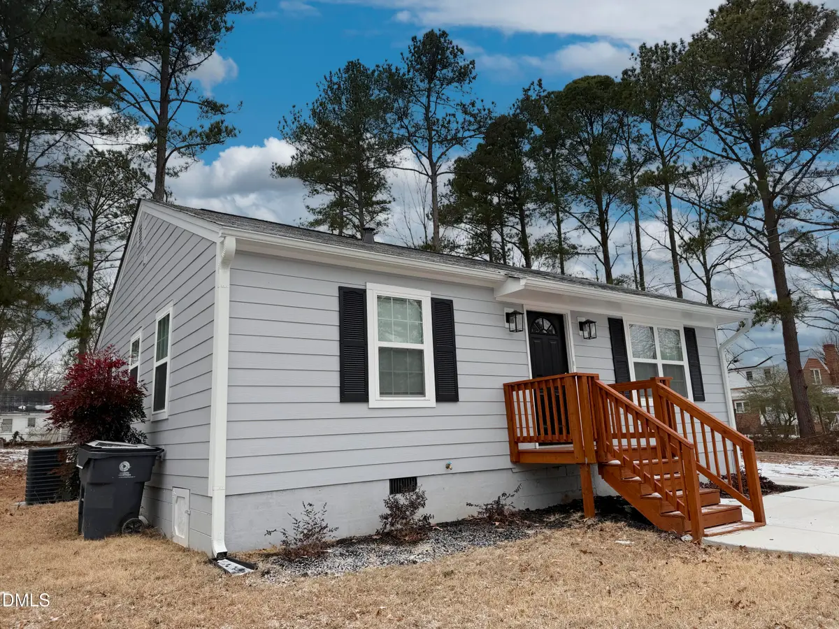 251 Booth Avenue, Henderson, NC 27536 - Image #1