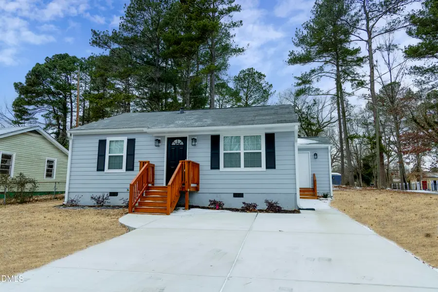 251 Booth Avenue, Henderson, NC 27536 - Image #2