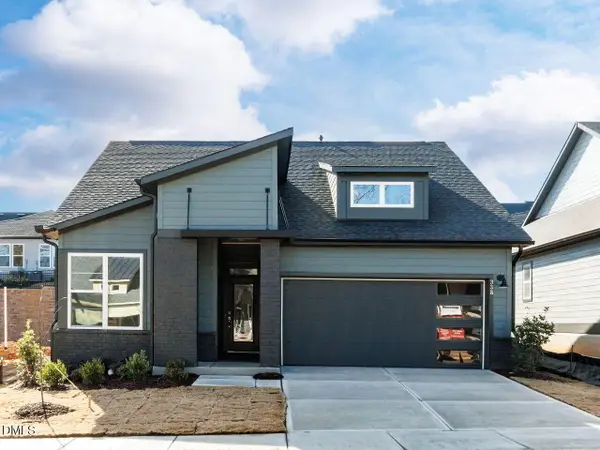 338 Aspen Avenue, Pittsboro, NC 27312