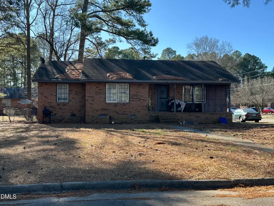 1716 Lynne Avenue, 12 Rocky Mount, NC 27801 - Image #2