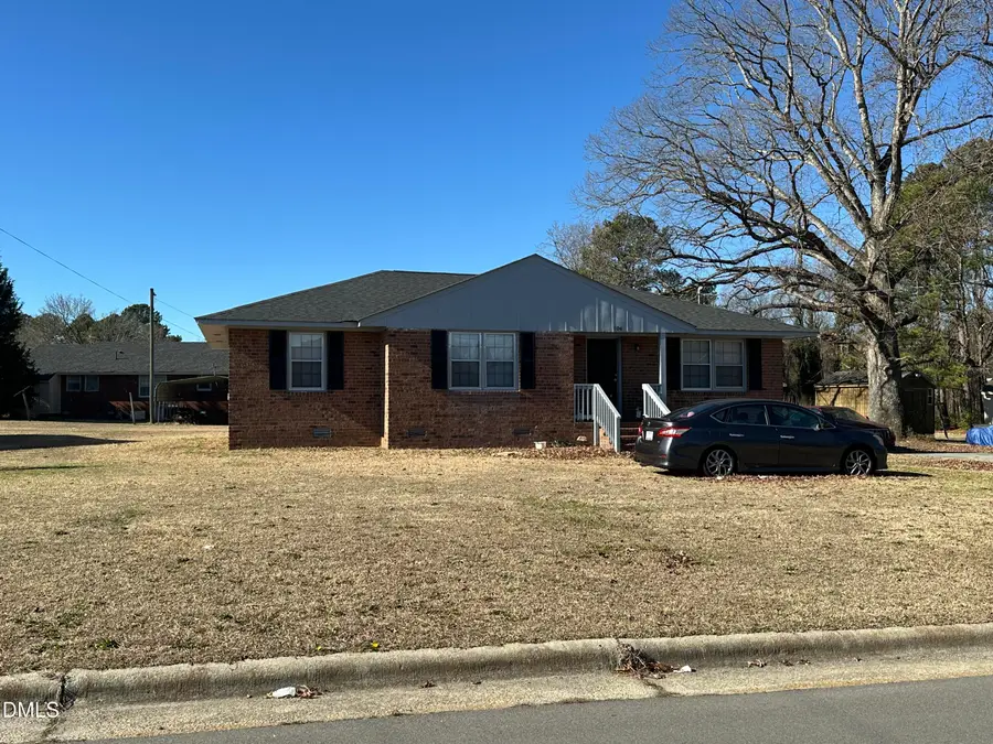 1716 Lynne Avenue, 12 Rocky Mount, NC 27801 - Image #3