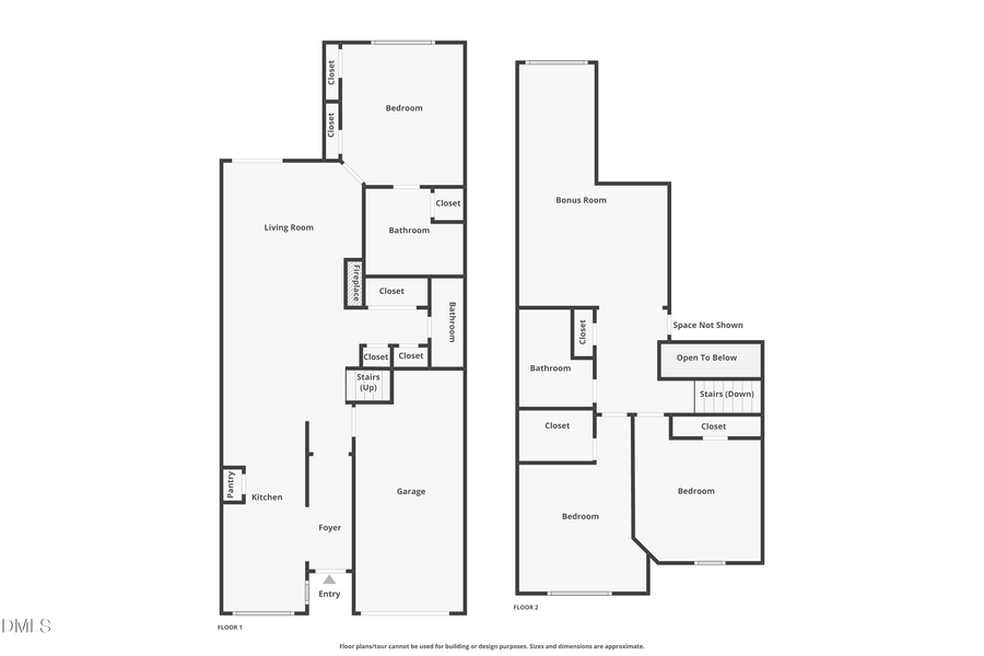 9327 Falkwood Road, Raleigh, NC 27617 - Image #2