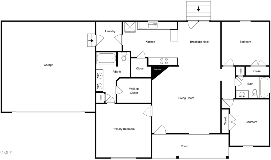 205 Cider Court, Benson, NC 27504 - Image #2