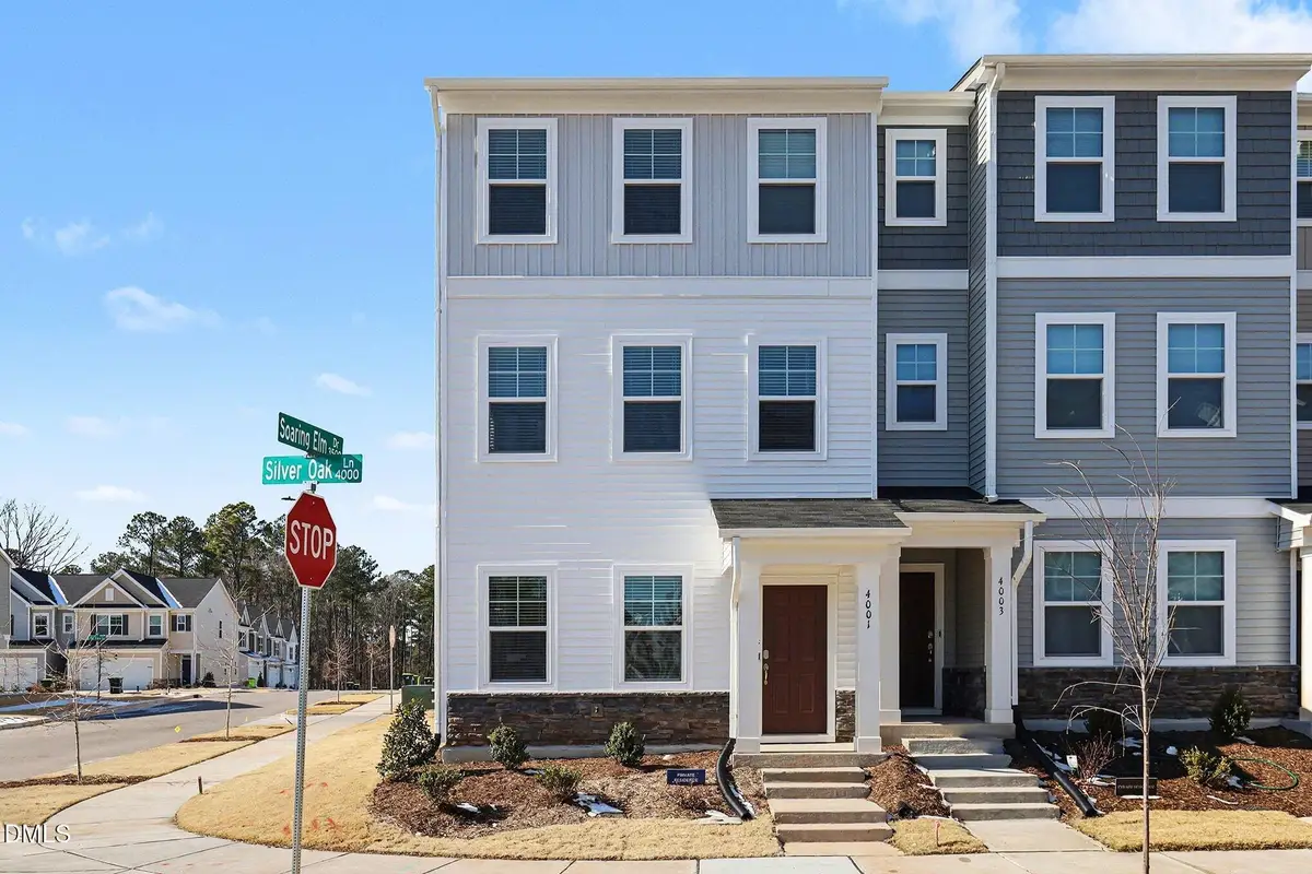 4001 Silver Oak Lane, Morrisville, NC 27560 - Image #1