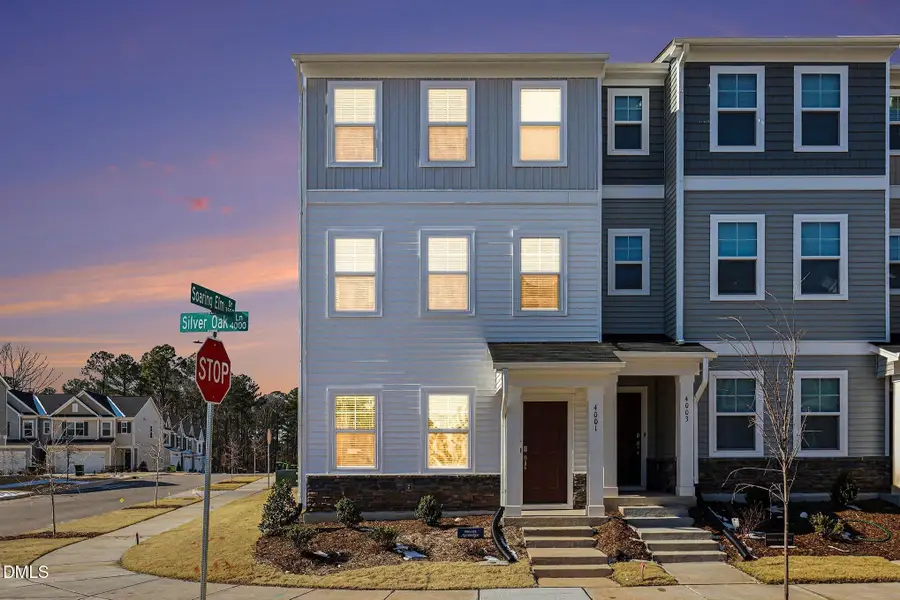 4001 Silver Oak Lane, Morrisville, NC 27560 - Image #3