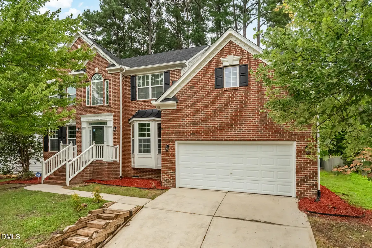 1604 Timber Wolf Drive, Durham, NC 27713 - Image #1