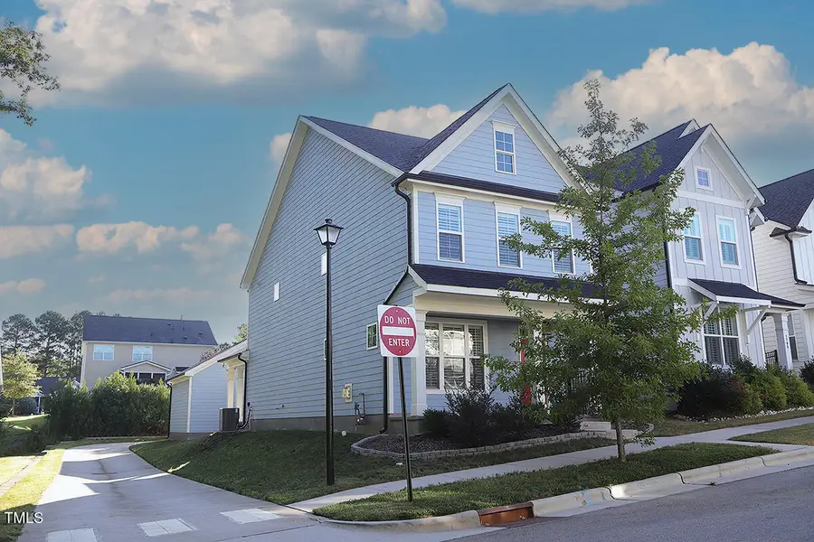 1709 Glazebrook Drive, Wake Forest, NC 27587 - Image #3