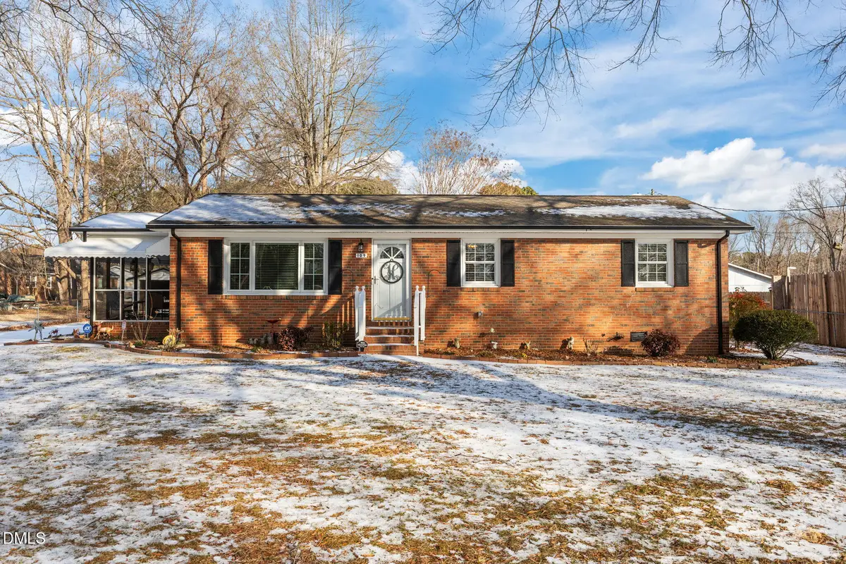 109 Crestview Drive, Durham, NC 27712 - Image #1