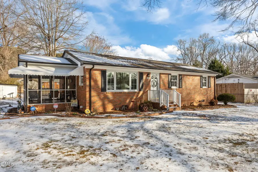 109 Crestview Drive, Durham, NC 27712 - Image #3