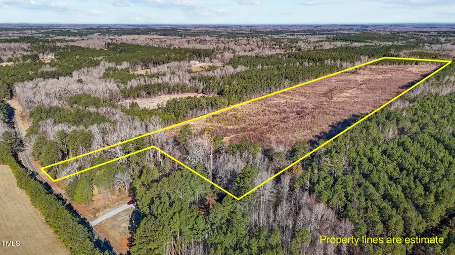 1665 Satterwhite Road, Oxford, NC 27565 - #2