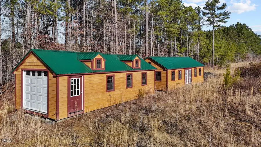 1665 Satterwhite Road, Oxford, NC 27565 - #3