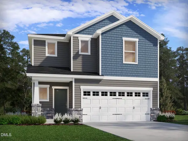 6145 Ivy Brook Trail, Wendell, NC 27591