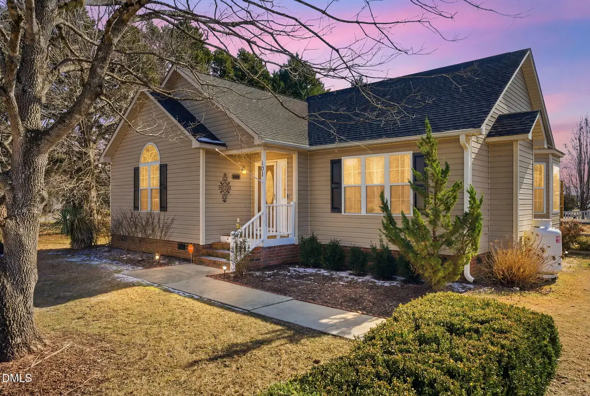 101 White Water Court, Benson, NC 27504 - Image #1