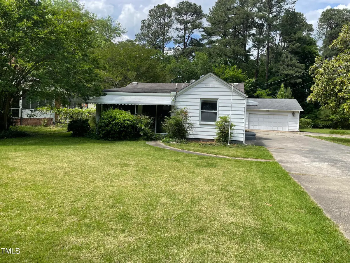 2716 Fawn Avenue, Durham, NC 27705 - Image #1