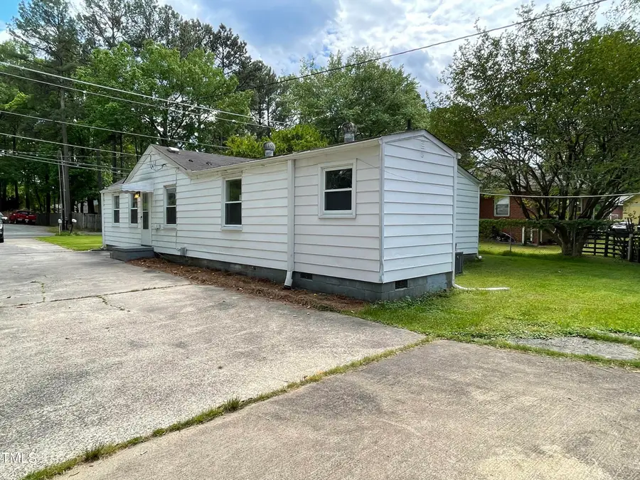 2716 Fawn Avenue, Durham, NC 27705 - Image #3