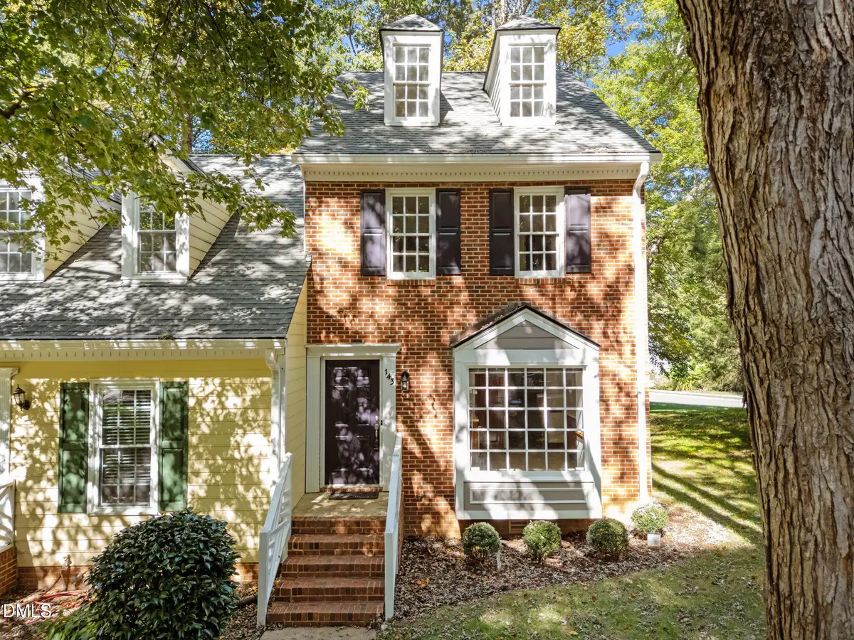 143 Hedgerow Court, Cary, NC 27513 - #1