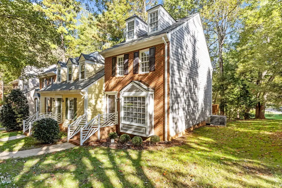 143 Hedgerow Court, Cary, NC 27513 - #2