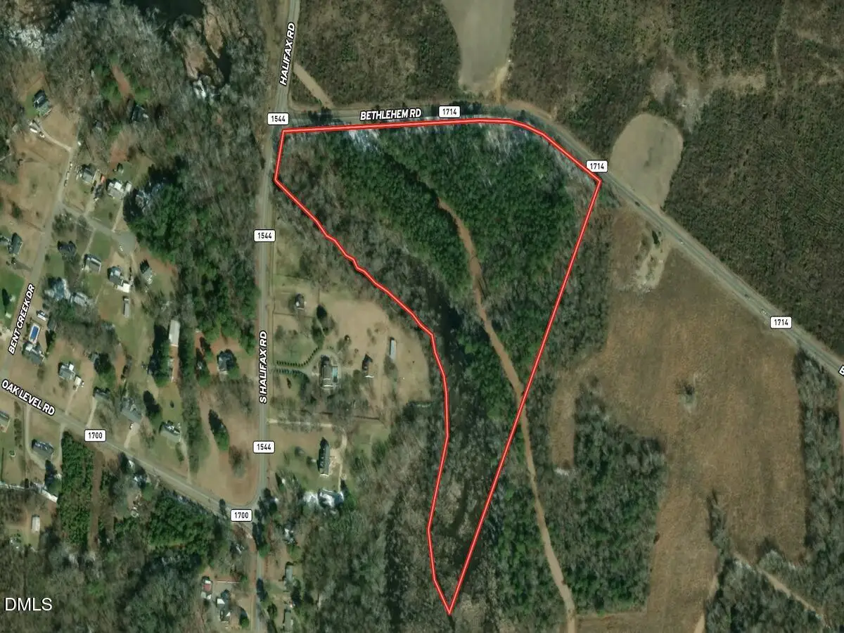 1012 S Halifax Road, Rocky Mount, NC 27803 - #1