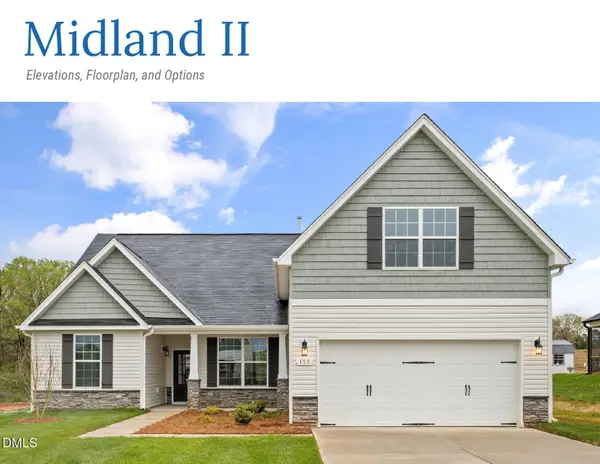 5726 Ibis Court, Graham, NC 27253