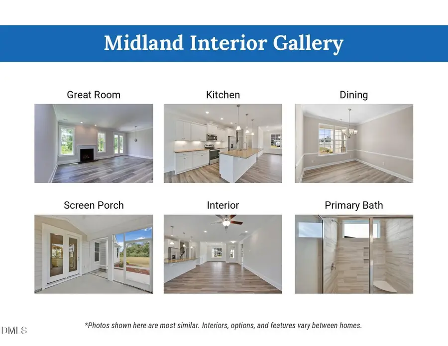 5726 Ibis Court, Graham, NC 27253 - #2